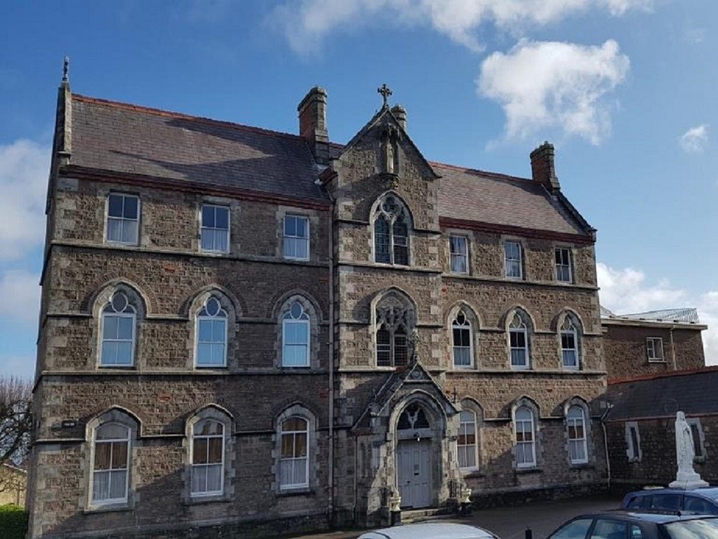 Adoration Convent, Wexford