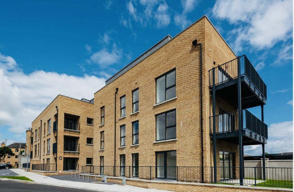 Cedar Court